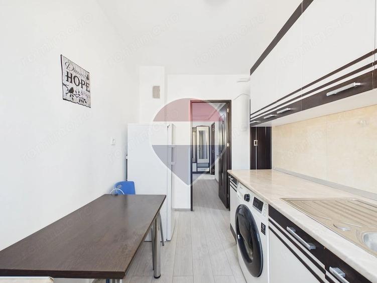 Apartament cu 2 camere decomandat în Giulești