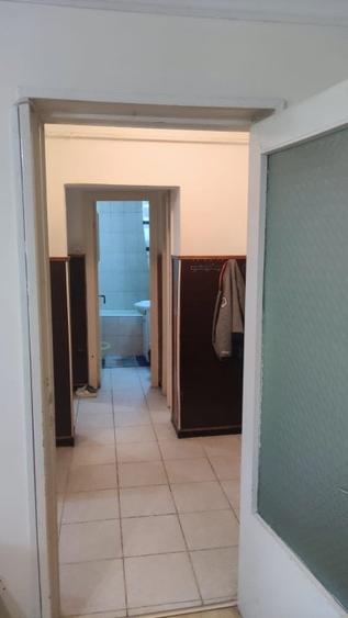Apartament cu 2 camere decomandat, mobilat în Independenței
