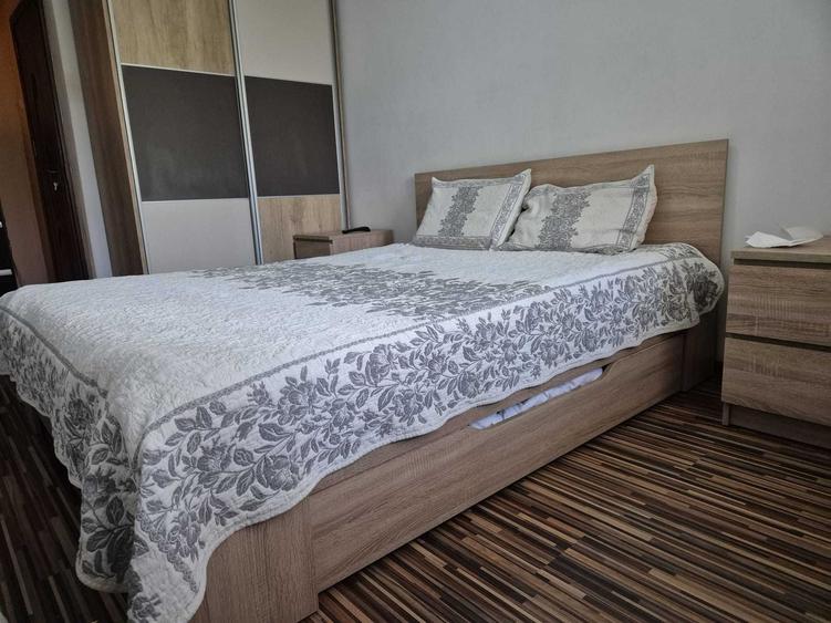 Apartament cu 3 camere decomandat în Kogălniceanu