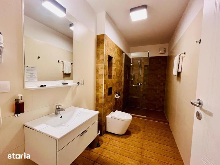 2 camere | Balcon | Parcare subterana | - 3