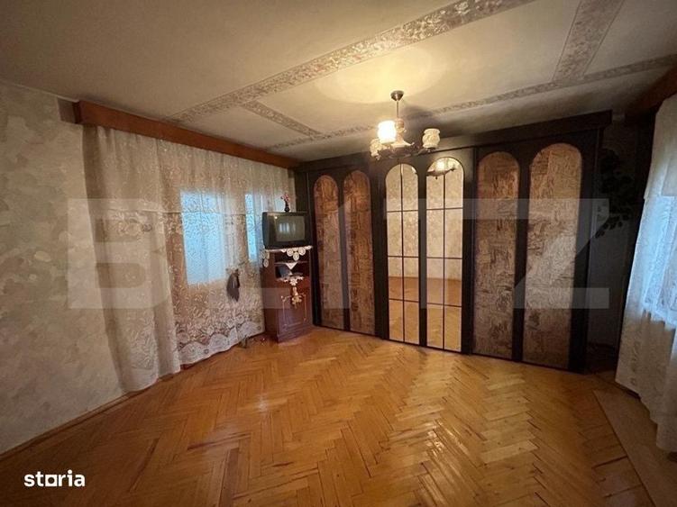 Casă cu 4 camere în Burdujeni