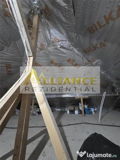 Casă cu 3 camere cu Teren 188 Mp în Central