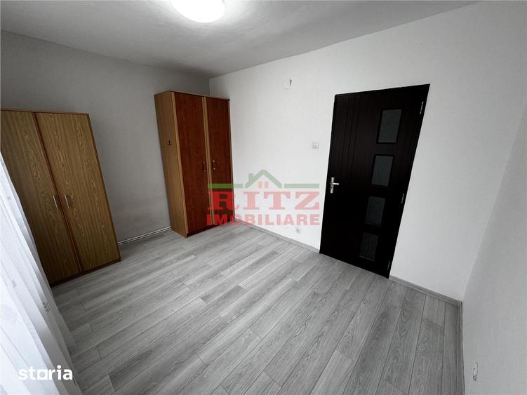 Apartament cu 2 camere semidecomandat în Nicolae Titulescu