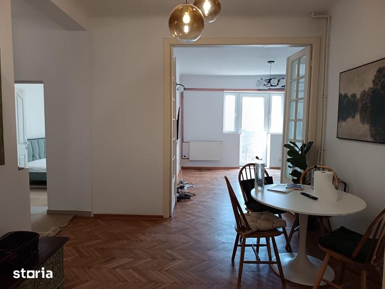 3 camere/Cismigiu/Stirbei Voda - 6