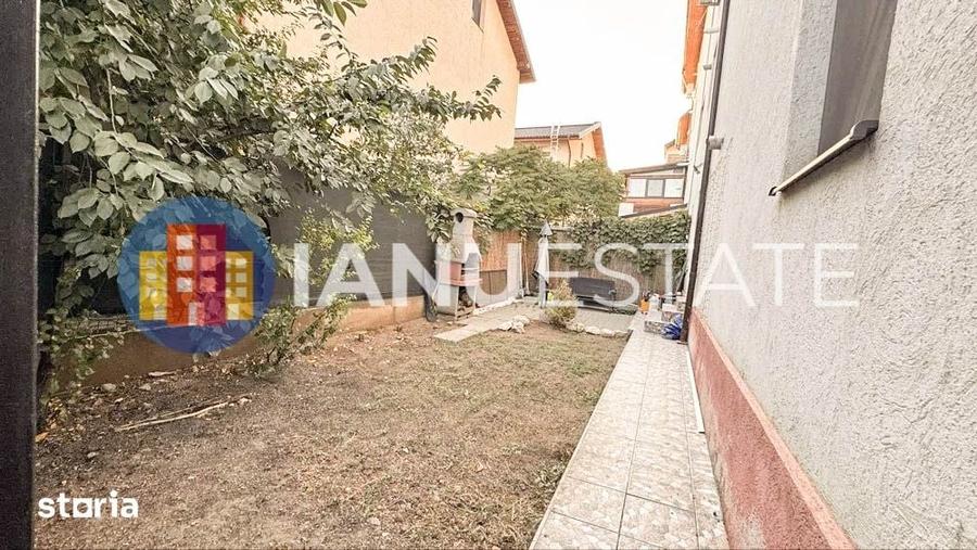 Popesti Leordeni 15` Metrou Dimitrie Leonida Parcare Curte PetFriendly - 3