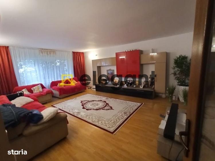 Casă cu 4 camere cu Teren 700 Mp în Bordei
