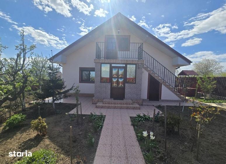 Casa 4 camere Miroslava , 107 metri Cod:162250 - 1