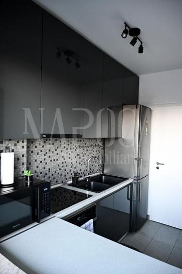 Apartament cu 2 camere semidecomandat în Bună Ziua — fotografia 3