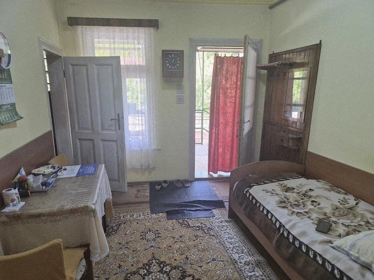 Vand casa 4 camere Muncitoresc - 10