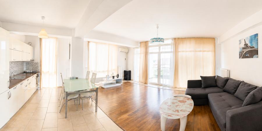 Apartament cu 2 camere decomandat în Iancu Nicolae