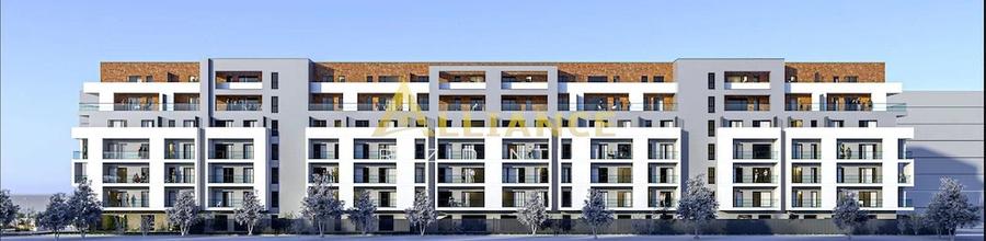 Apartament cu 4 camere în Central