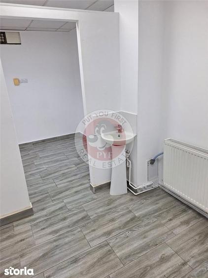 Spațiu comercial, de 49 mp, în Colentina