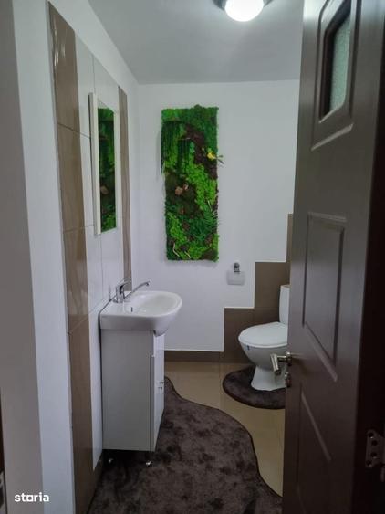 Vand casa moderna, 3 camere decomandate, Vetis, Satu Mare - 3