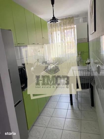 Apartament cu 2 camere, mobilat în Vasile Aaron