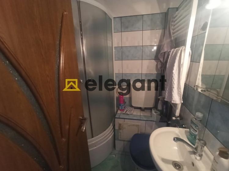 Apartament cu 3 camere decomandat, mobilat în George Enescu