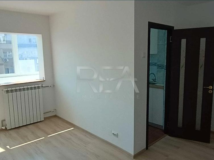 Garsonieră renovată 33 mp, Metrou Lujerului 3-4 min - 3