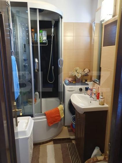 Apartament cu 3 camere decomandat, mobilat în Calea București