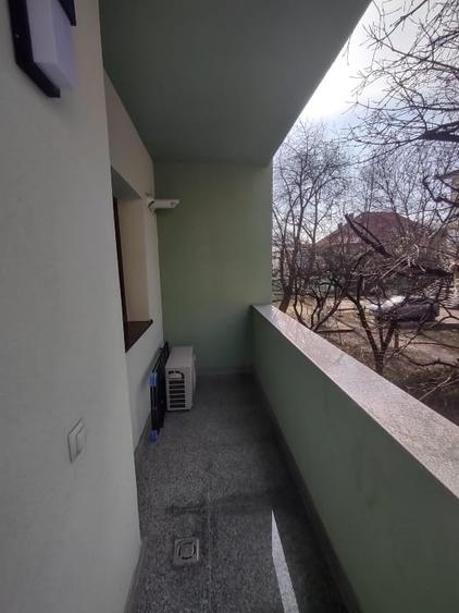 Garsonieră semidecomandată, mobilată în Central