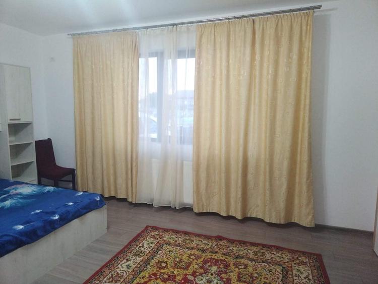Garsonieră decomandată în Cățelu