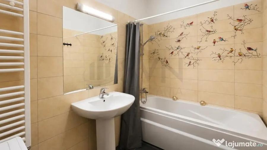 Apartament 2 camere I Baneasa I De I 155.000 euro - 7