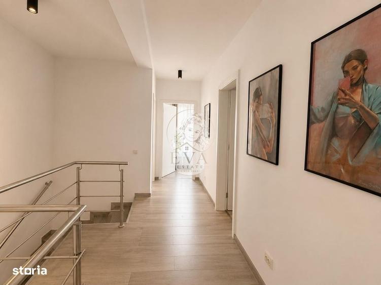 Vila De Vanzare - Str.rarau - Intrare Com. Berceni - 5