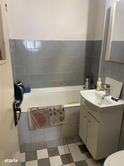Apartament cu 3 camere decomandat în Ultracentral