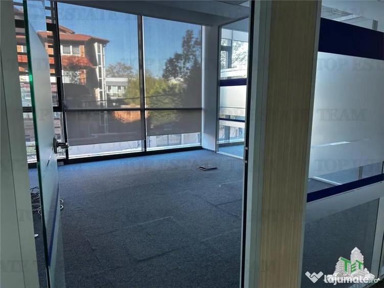 Spațiu comercial, de 636 mp, în Herăstrău