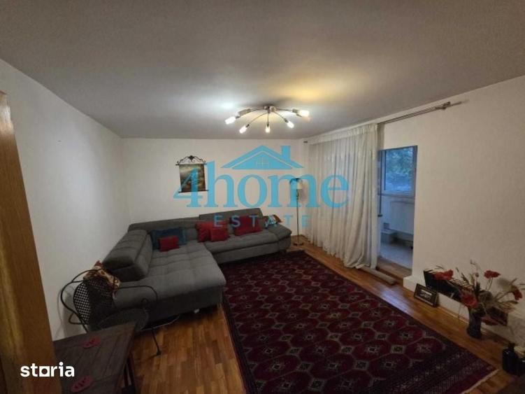 Apartament 2 camere 13 septembrie|Cotroceni|Centrala Proprie|Parcare - 1