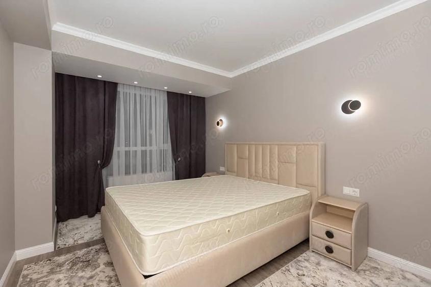 Apartament 2 camere de inchiriat in zona Rahova - 4