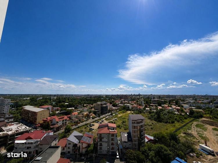Apartament superb High End 2 camere One Verdi Park I Floreasca - 4