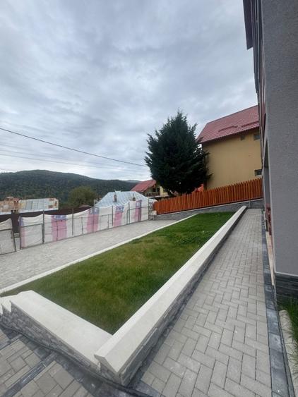 Apartament 2 camere | Busteni | View Panoramic | Parcare - 3