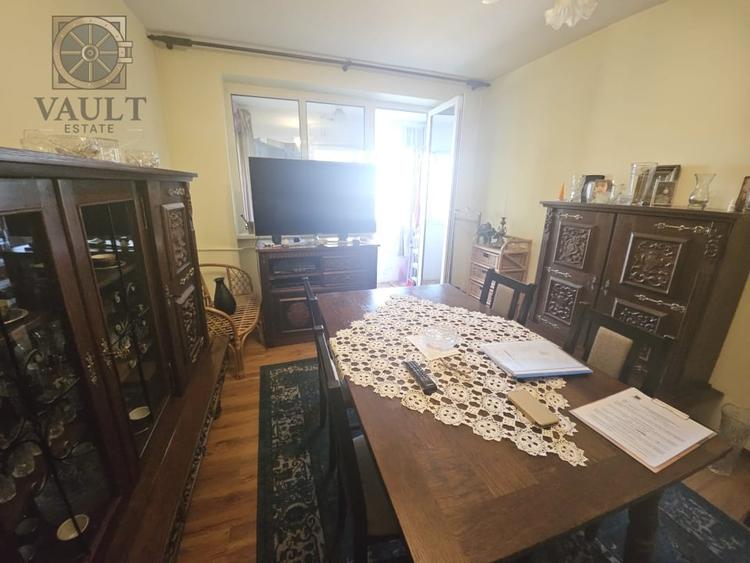 Apartament 3 camere decomandat - Parc Tineretului - 2
