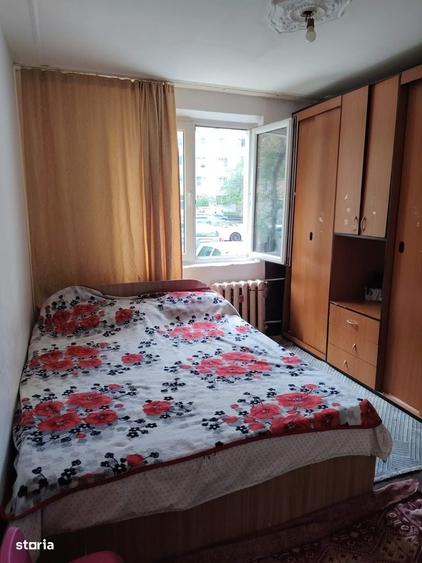 Apartament cu 3 camere în Liviu Rebreanu
