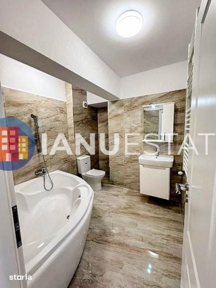 Duplex 13 Septembrie Parc Carol Liberty Mall Centrala Parcare Terasa - 3