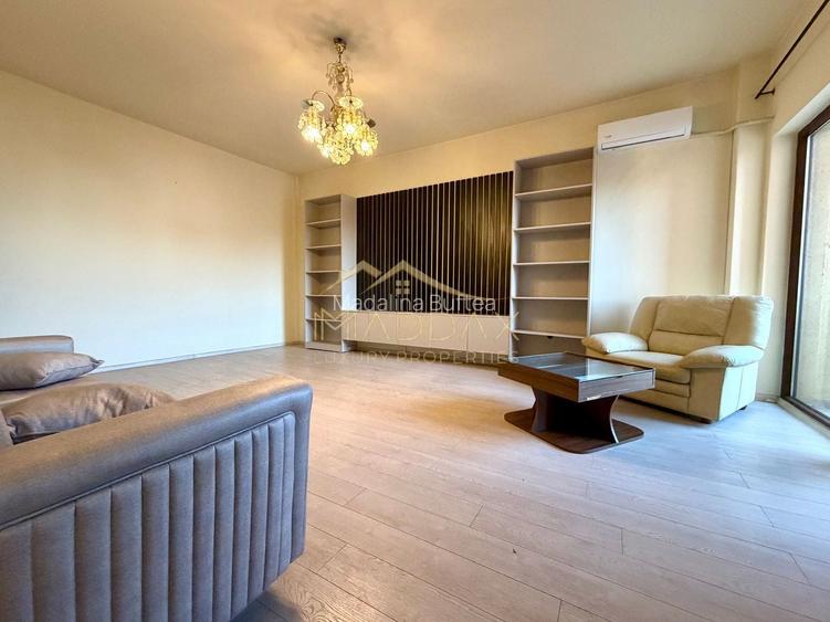 Apartament cu 2 camere *75mp* // Ștefan cel Mare - Dinamo
