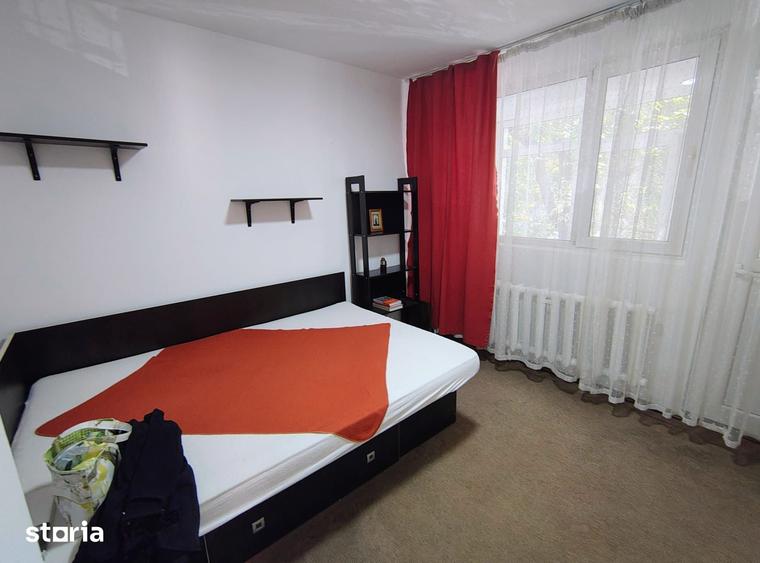 Apartament cu 2 camere decomandat în Timpuri Noi