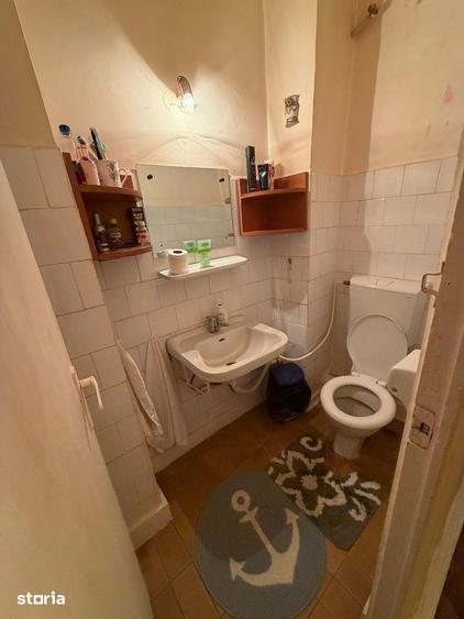 Apartament cu 3 camere în Calea București