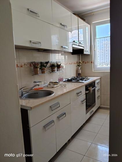 Vand apartament 2 camere - 7