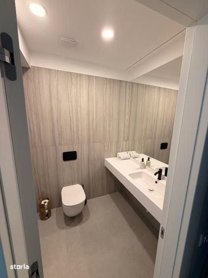 Apartament Nou 2 Camere | Etaj 10 | Parcare | Aviatiei Pipera - 7