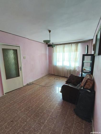 Apartament cu 2 camere în Mărăței