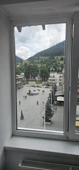 Apartament cu 2 camere nedecomandat în Central