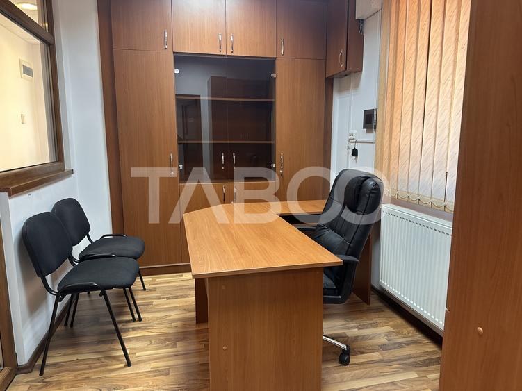 Birou, de 50 mp, în Mihai Viteazul
