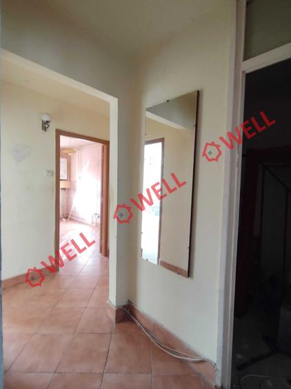 Apartament cu 3 camere în Târgu Secuiesc