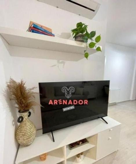 2 Camere | Hils Brauner | Parcare | 50 mp | Metrou - 4