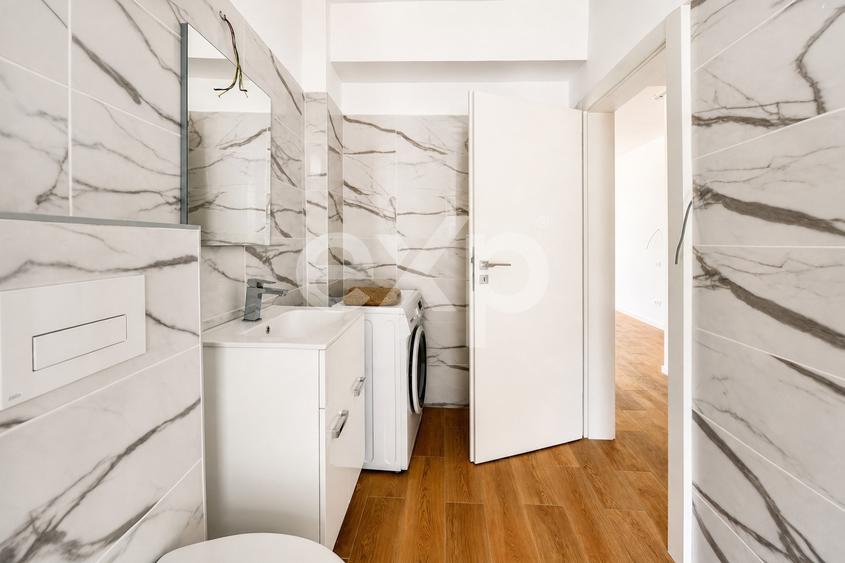 Apartament Nou 2025 – Zona Soarelui | COMISION 0% | Lângă Hotel ZET - 8