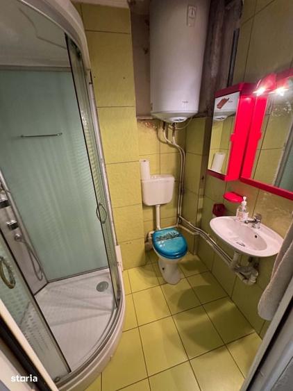 Apartament cu 2 camere în Micro 14