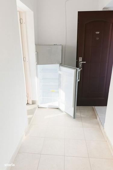 Spațiu comercial, de 1,257 mp, în Drăgănești