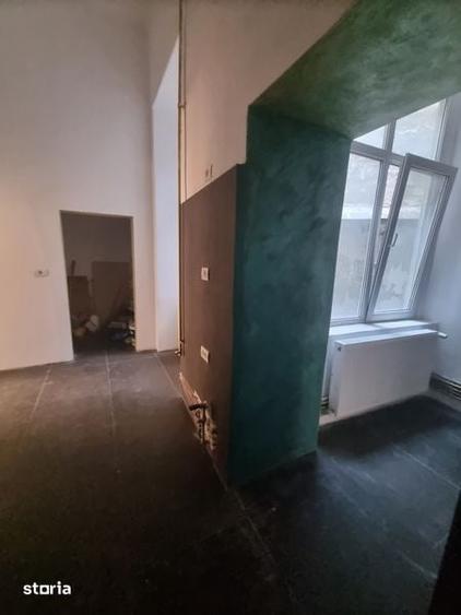 Apartament cu 2 camere în Ultracentral