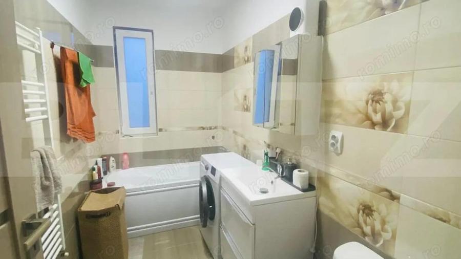Ocazie! Apartament cu 3 camere, dressing si camara in Calea Urseni - 4