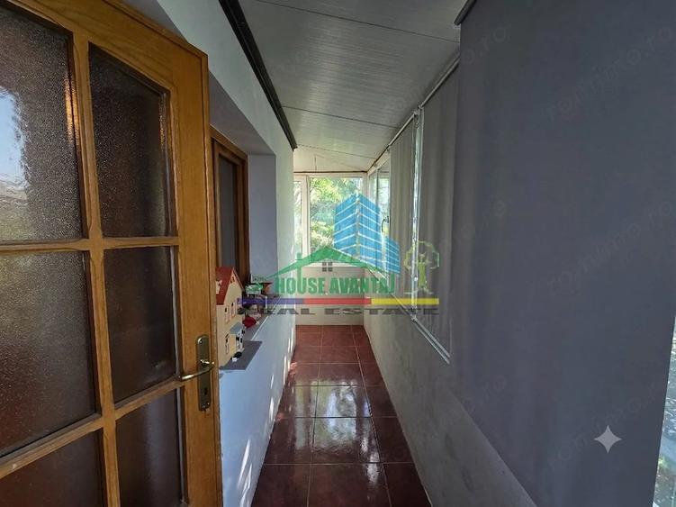 Apartament cu 3 camere decomandat în Ultracentral